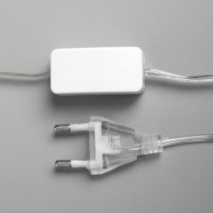 Фигура акриловая «Снежинка» - Фото 3