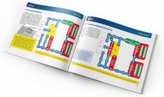 Конструктор электронный - Фото 5