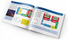 Конструктор электронный - Фото 6