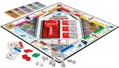 Игра настольная «Фальшивые деньги» - Фото 2