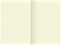 Книга для записей - Фото 1