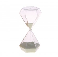 Часы песочные «Классика», цвет в ассортименте - Фото 1