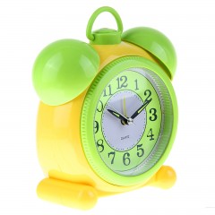 Будильник «Кругляш», цвет в ассортименте - Фото 2