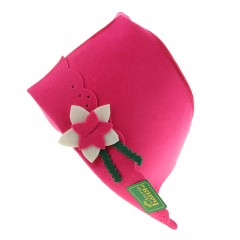 Шапка для бани и сауны «Герда», цвет в ассортименте - Фото 3