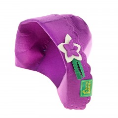 Шапка для бани и сауны «Герда», цвет в ассортименте - Фото 2