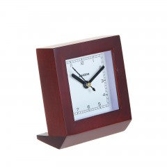 Часы настольные «Квадратные под наклоном» - Фото 2