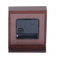 Часы настольные «Квадратные под наклоном» - Фото 1