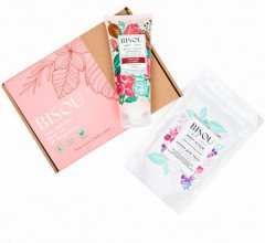 Набор подарочный для ухода за телом «True Natural Body Set» - Фото 1