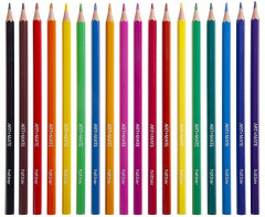 Набор цветных карандашей - Фото 1