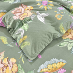 Комплект постельного белья - Фото 2