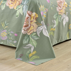 Комплект постельного белья - Фото 4