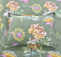 Комплект постельного белья - Фото 5