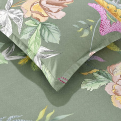 Комплект постельного белья - Фото 6