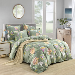 Комплект постельного белья - Фото 7