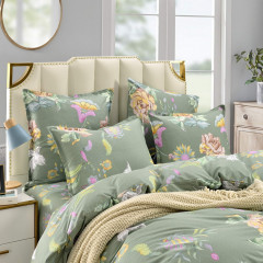 Комплект постельного белья - Фото 8