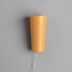 Гирлянда-нить «Капля росы с пробкой» - Фото 3