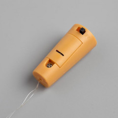 Гирлянда-нить «Капля росы с пробкой» - Фото 4