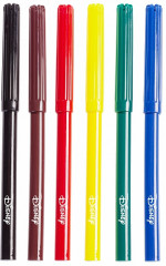 Набор фломастеров - Фото 1