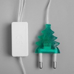 Гирлянда «Полярная звезда» - Фото 4