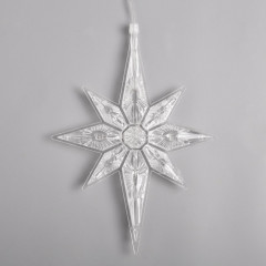 Гирлянда «Полярная звезда» - Фото 5