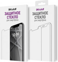 Cтекло защитное для Xiaomi Mi 11 Lite/Mi 11 Lite 5G - Фото 2