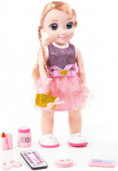 Кукла интерактивная «Милана» - Фото 2