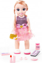 Кукла интерактивная «Милана» - Фото 3