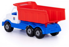 Автомобиль-самосвал - Фото 2