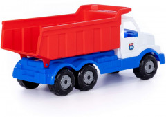 Автомобиль-самосвал - Фото 3