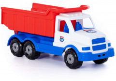 Автомобиль-самосвал - Фото 4