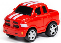 Машина инерционная «Гоночная №3» - Фото 6