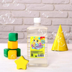 Пузыри мыльные - Фото 1