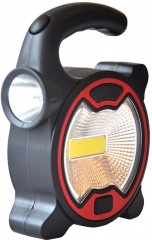 Фонарь прожекторный автономный - Фото 3