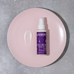 Крем для лица гиалуроновый - Фото 1