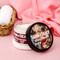 Лифтинг-крем для тела - Фото 2