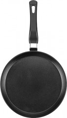 Сковорода блинная «Черный оникс» - Фото 4