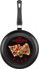 Сковорода блинная «Черный оникс» - Фото 8