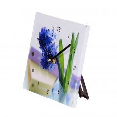 Часы настольные «Гиацинт» - Фото 2