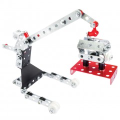 Конструктор 20-в-1 «Приключения в пустыне» - Фото 2