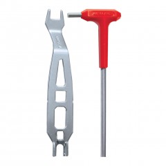 Конструктор 20-в-1 «Приключения в пустыне» - Фото 1