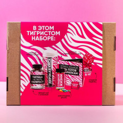 Набор подарочный «Мурлыкать от счастья» - Фото 6