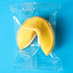 Печенье с предсказанием «Моему Деду Морозу» - Фото 2