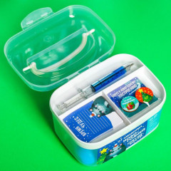 Набор подарочный «От синдрома ногодней суетливости» - Фото 2