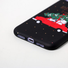 Чехол-накладка для iPhone 11 - Фото 1