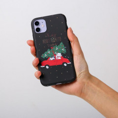 Чехол-накладка для iPhone 11 - Фото 2