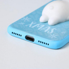 Чехол-накладка для iPhone 7, 8 - Фото 1