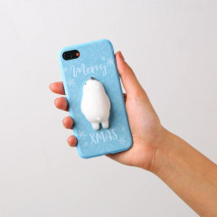 Чехол-накладка для iPhone 7, 8 - Фото 2