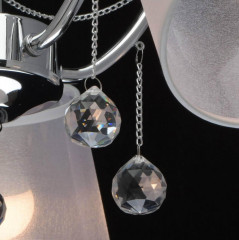 Люстра - Фото 1