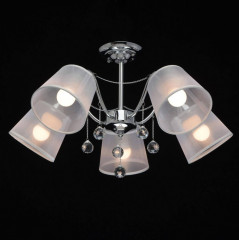 Люстра - Фото 4