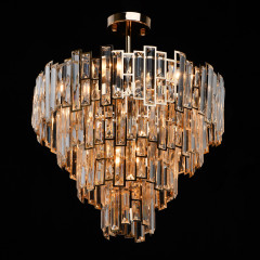 Люстра - Фото 1